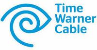 Spectrum Time Warner logo