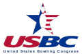 U.S. Bowling Congress logo